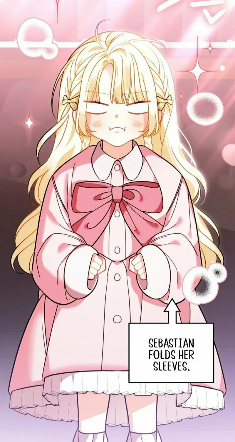 I Became the Ghost Duke’s Daughter Chapter 3 page 91 - 