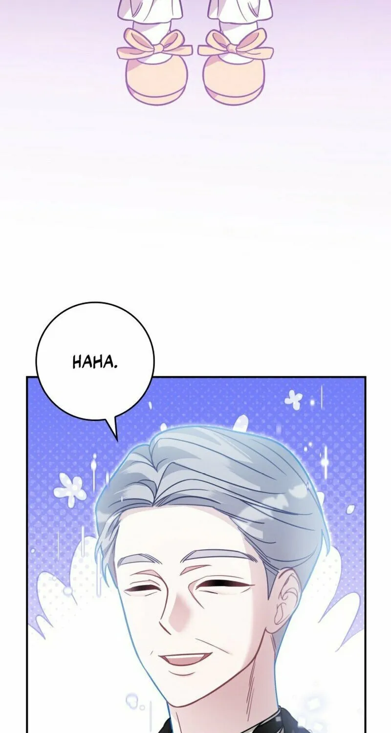 I Became the Ghost Duke’s Daughter Chapter 3 page 92 - 