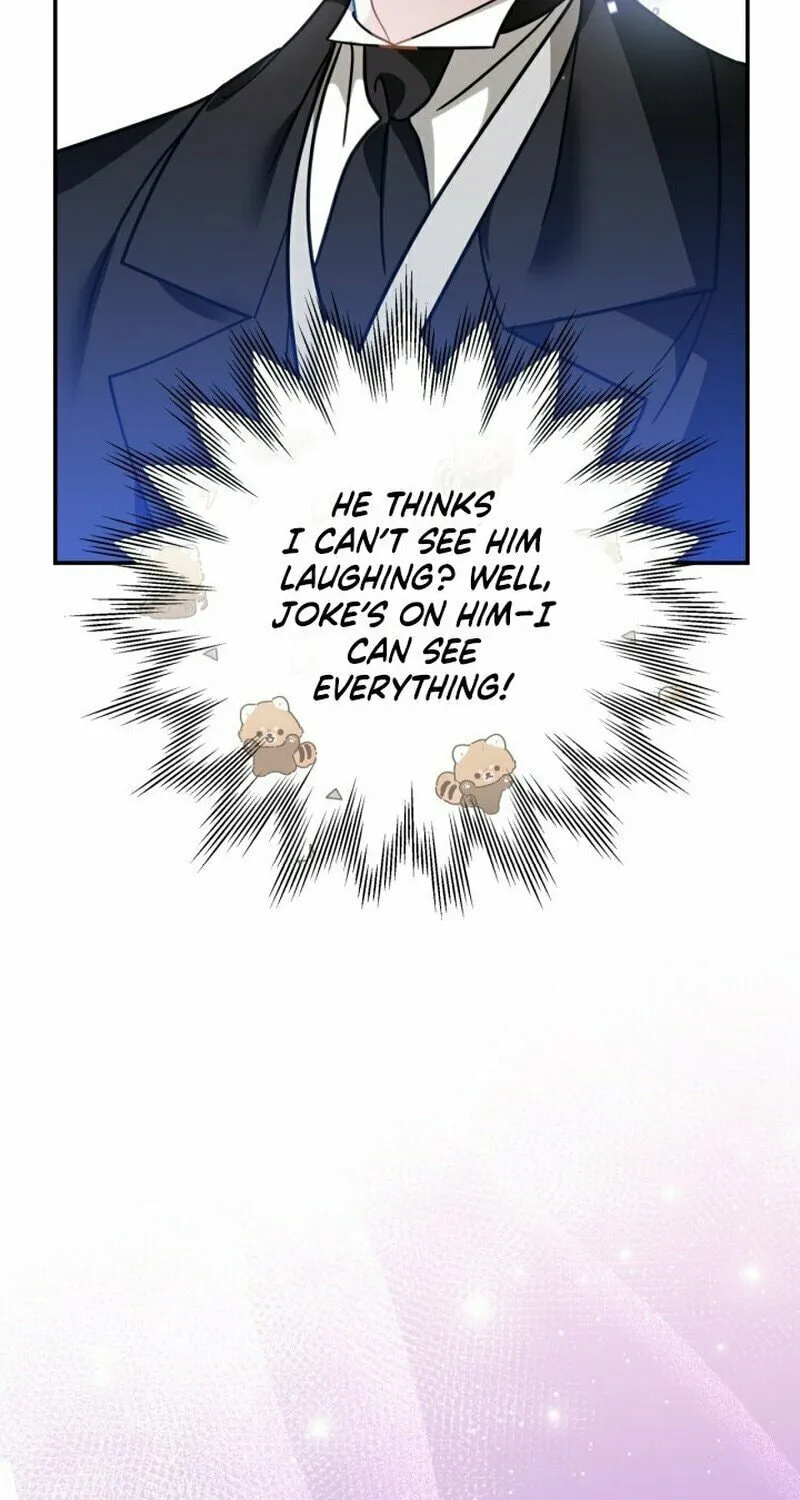 I Became the Ghost Duke’s Daughter Chapter 3 page 93 - 