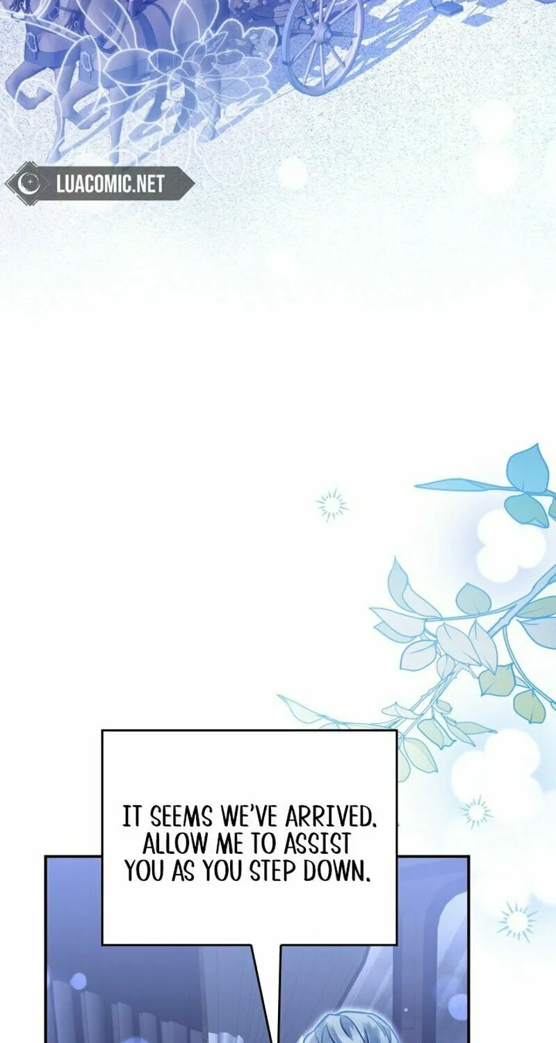 I Became the Ghost Duke’s Daughter Chapter 3 page 96 - 