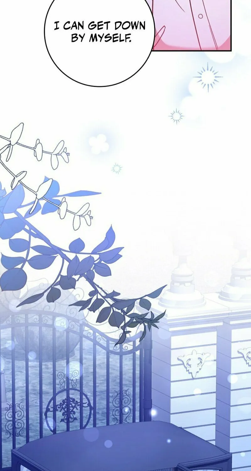 I Became the Ghost Duke’s Daughter Chapter 3 page 98 - 