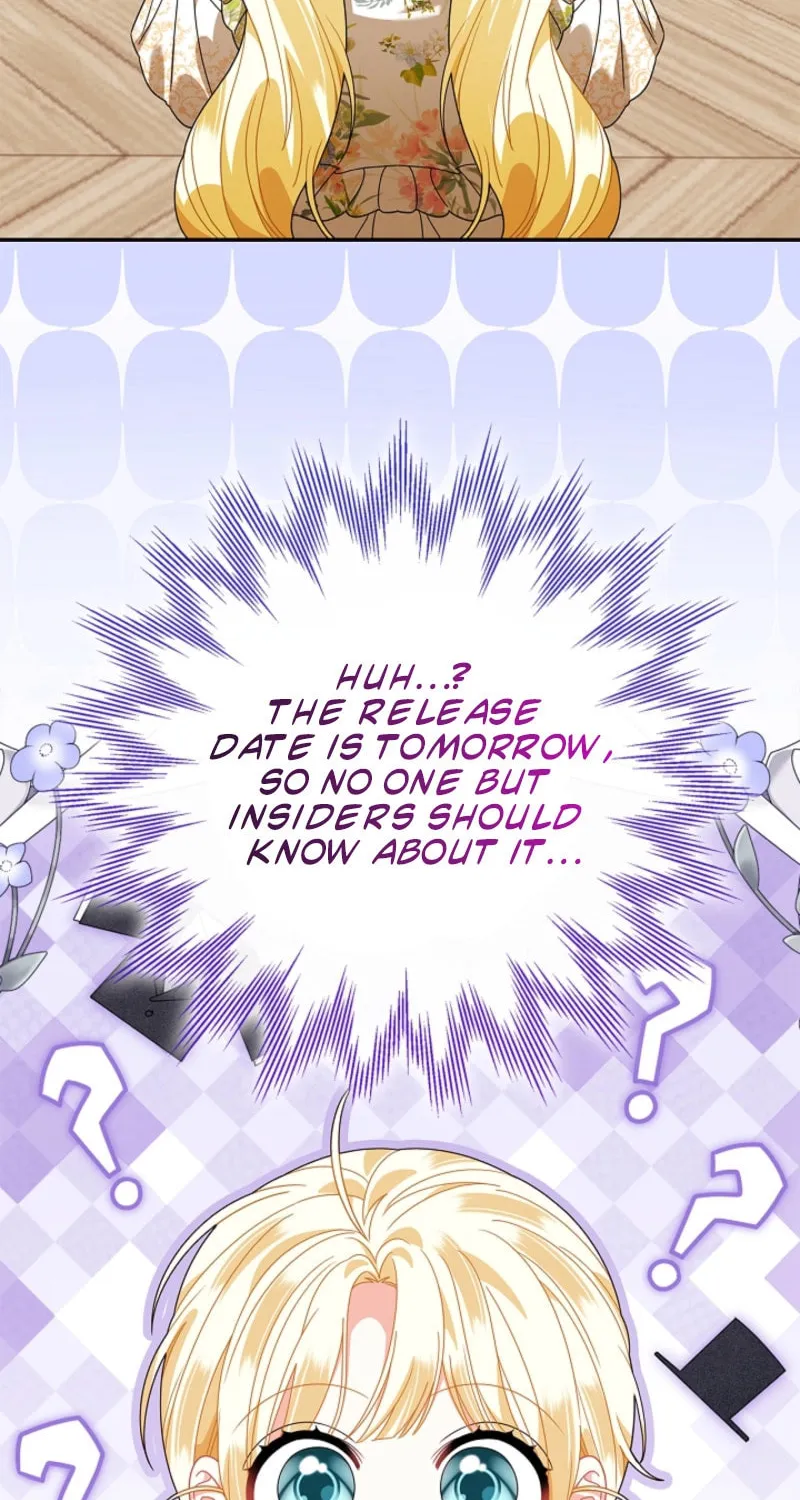 I Became the Ghost Duke’s Daughter Chapter 30 page 102 - 