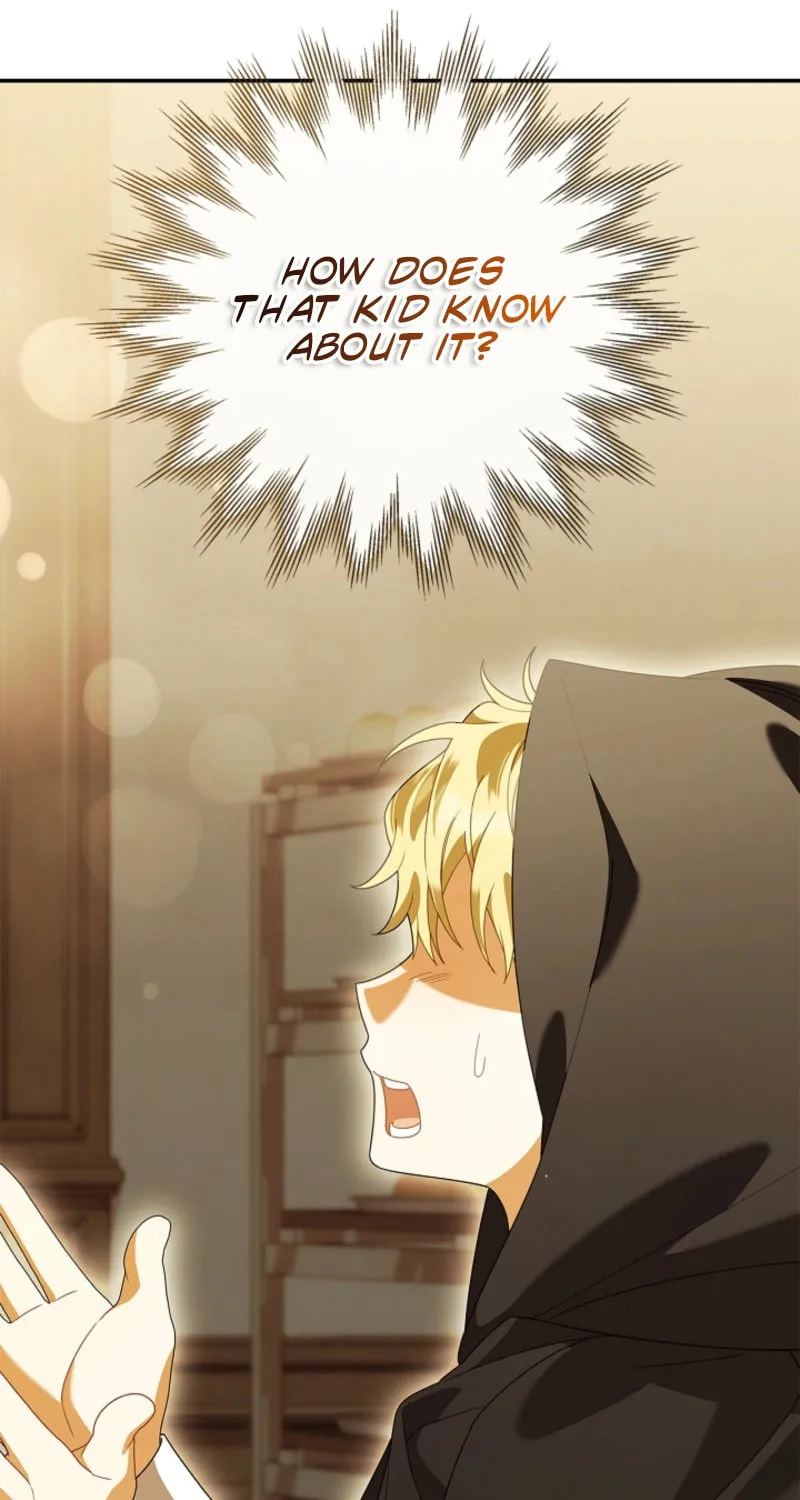 I Became the Ghost Duke’s Daughter Chapter 30 page 104 - 