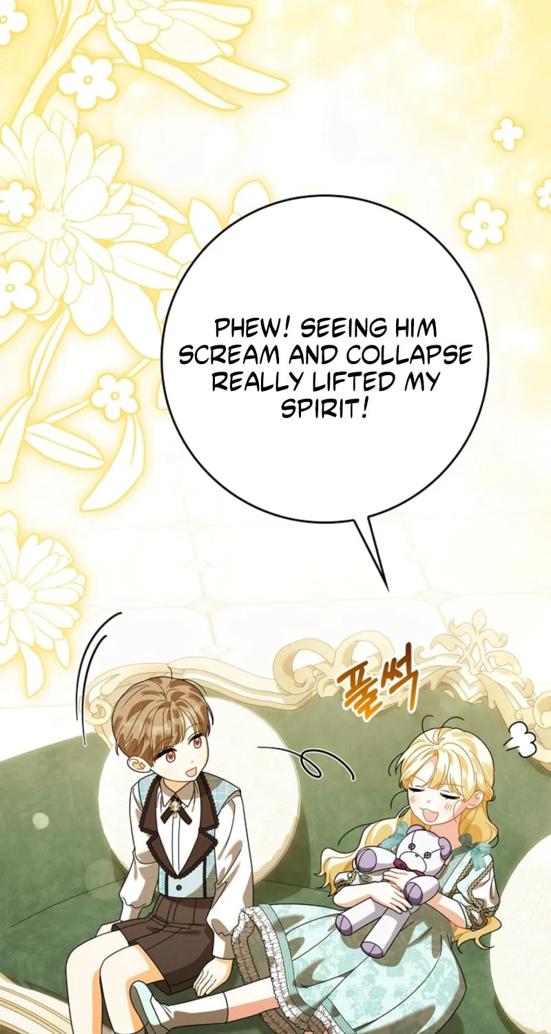 I Became the Ghost Duke’s Daughter Chapter 30 page 13 - 