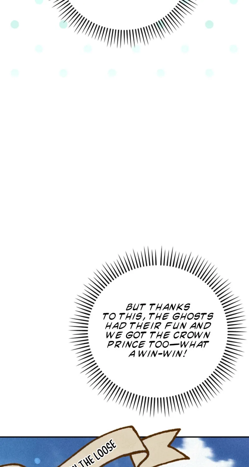 I Became the Ghost Duke’s Daughter Chapter 30 page 16 - 