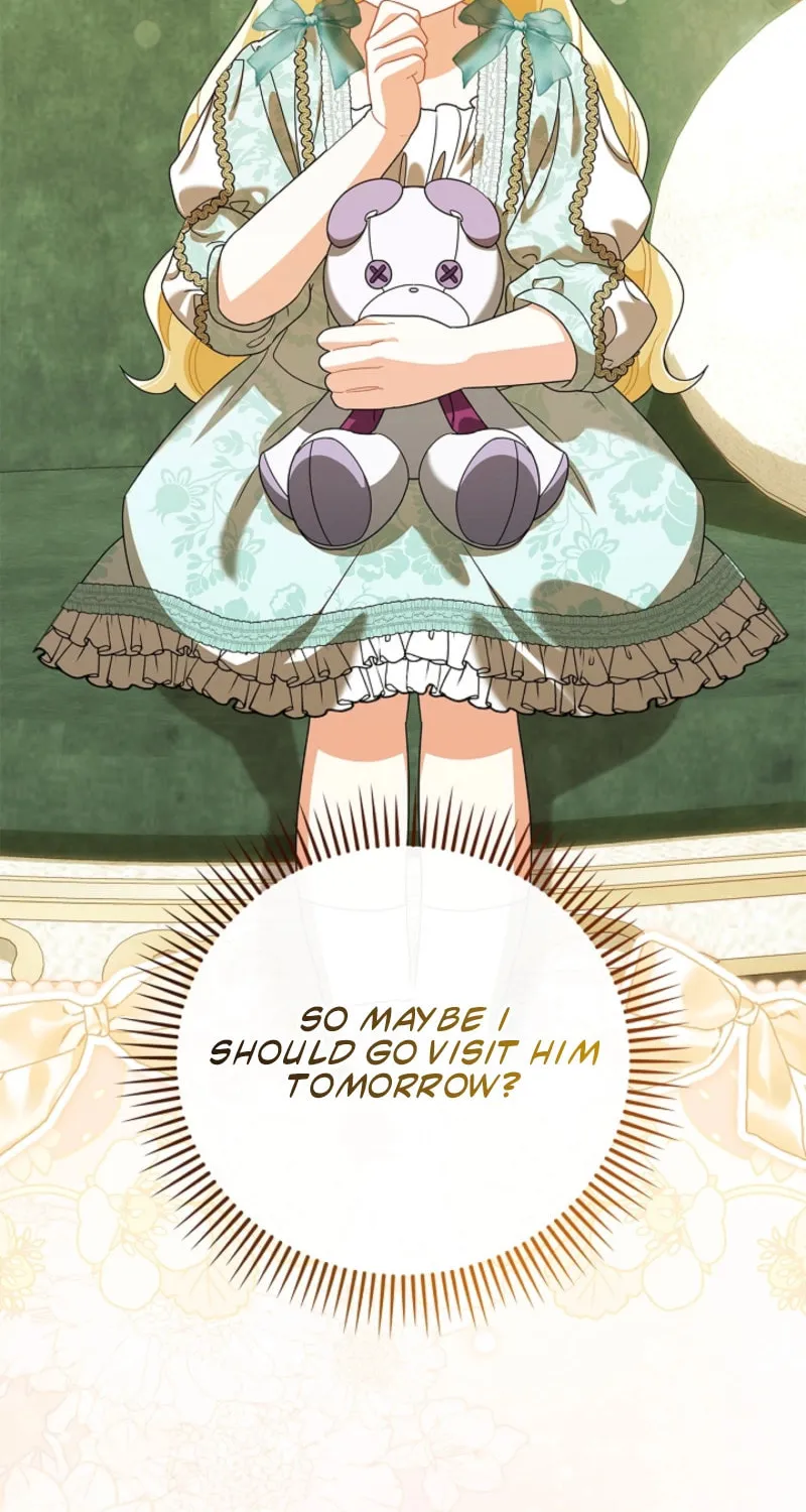 I Became the Ghost Duke’s Daughter Chapter 30 page 22 - 