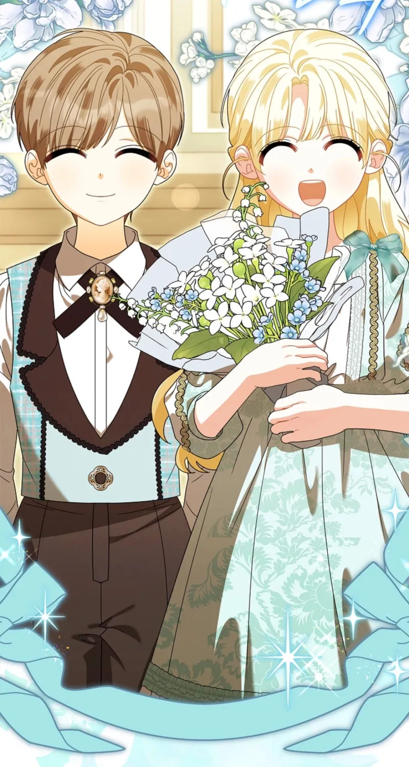 I Became the Ghost Duke’s Daughter Chapter 30 page 25 - 