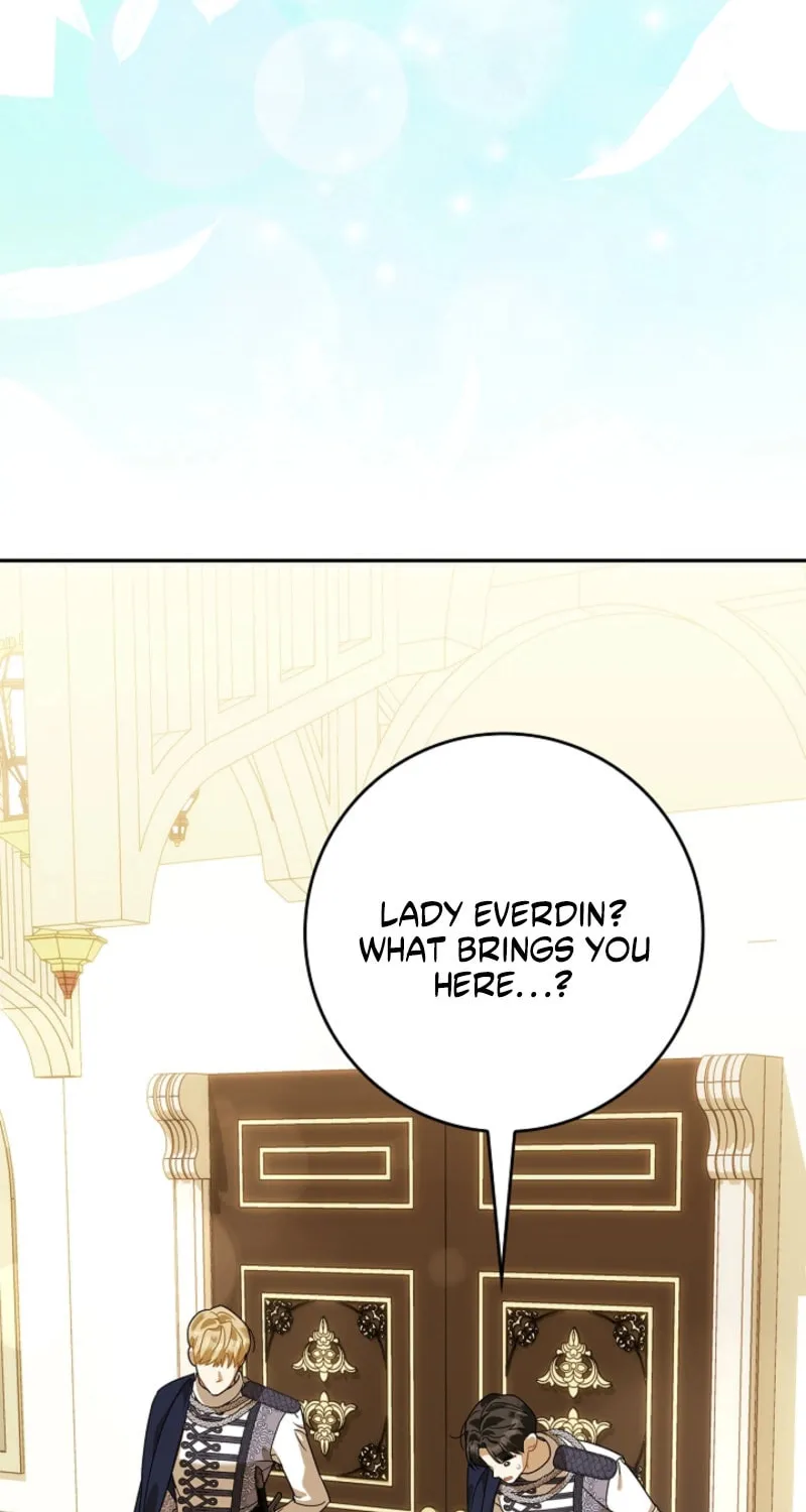 I Became the Ghost Duke’s Daughter Chapter 30 page 26 - 