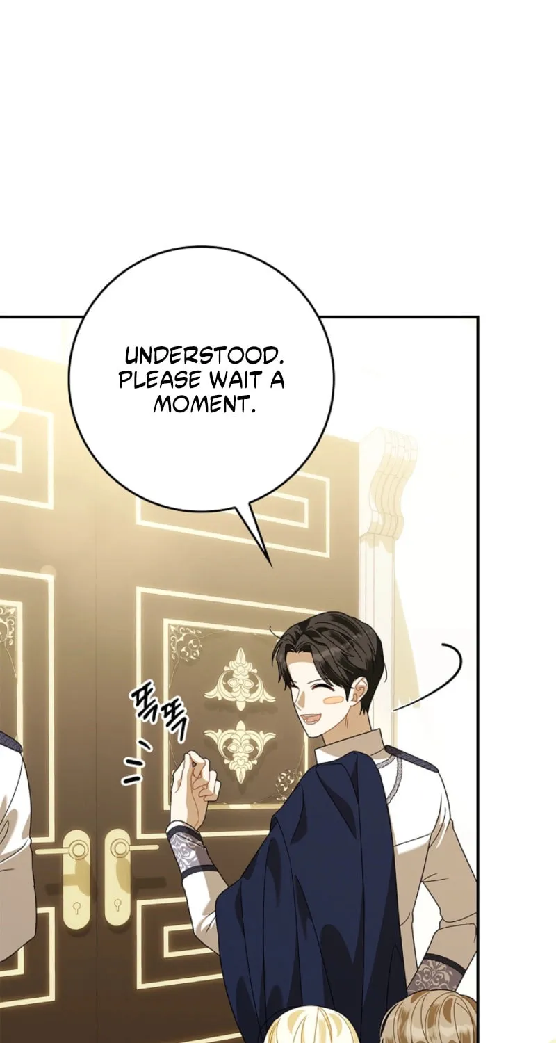 I Became the Ghost Duke’s Daughter Chapter 30 page 30 - 