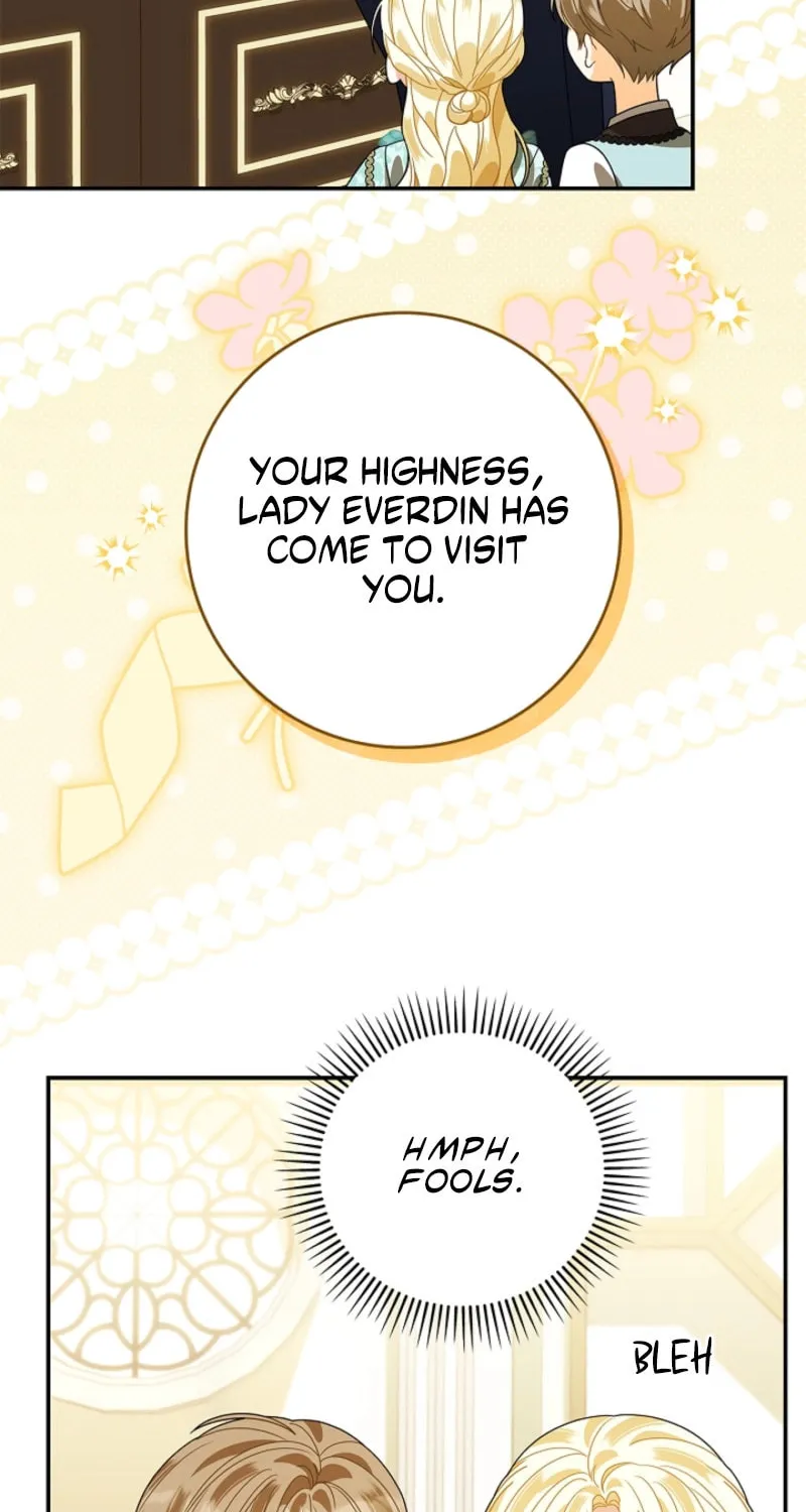 I Became the Ghost Duke’s Daughter Chapter 30 page 31 - 