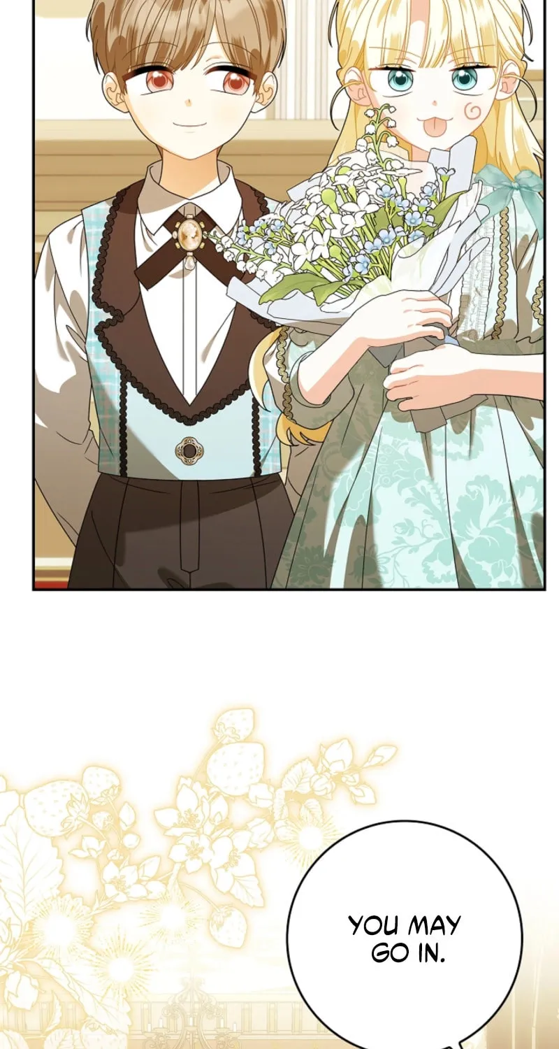 I Became the Ghost Duke’s Daughter Chapter 30 page 32 - 