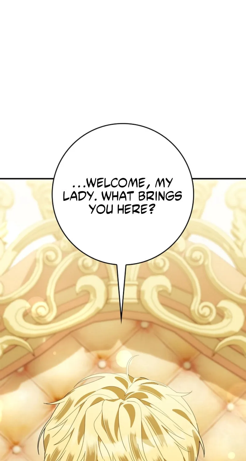 I Became the Ghost Duke’s Daughter Chapter 30 page 34 - 