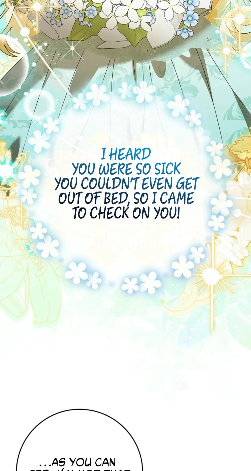 I Became the Ghost Duke’s Daughter Chapter 30 page 37 - 