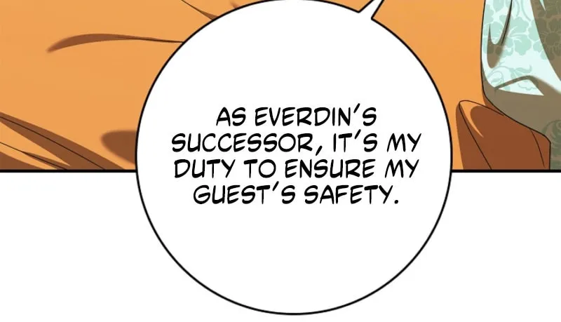 I Became the Ghost Duke’s Daughter Chapter 30 page 39 - 