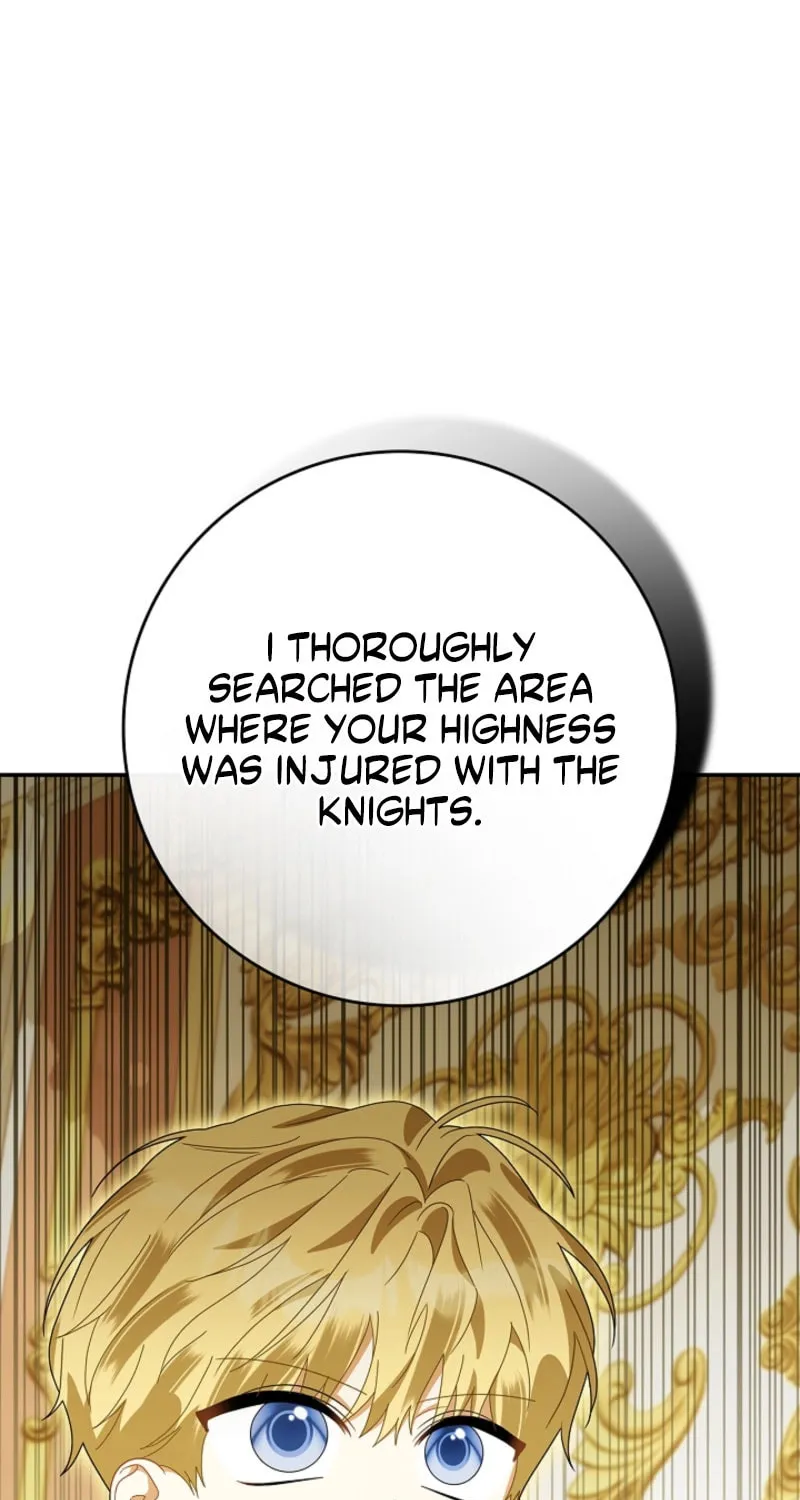 I Became the Ghost Duke’s Daughter Chapter 30 page 40 - 