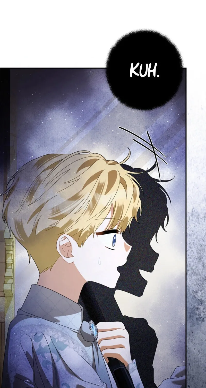 I Became the Ghost Duke’s Daughter Chapter 30 page 5 - 