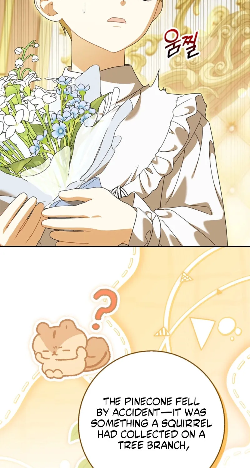 I Became the Ghost Duke’s Daughter Chapter 30 page 41 - 