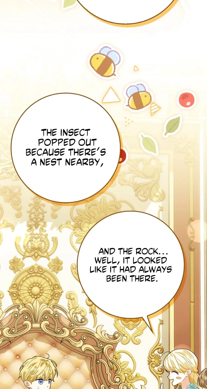I Became the Ghost Duke’s Daughter Chapter 30 page 42 - 