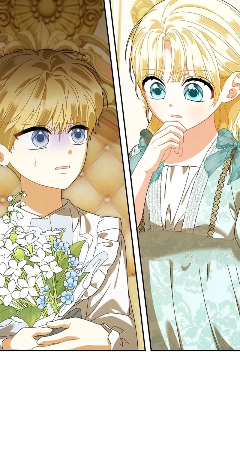 I Became the Ghost Duke’s Daughter Chapter 30 page 44 - 