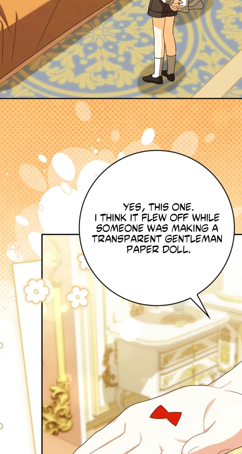 I Became the Ghost Duke’s Daughter Chapter 30 page 46 - 