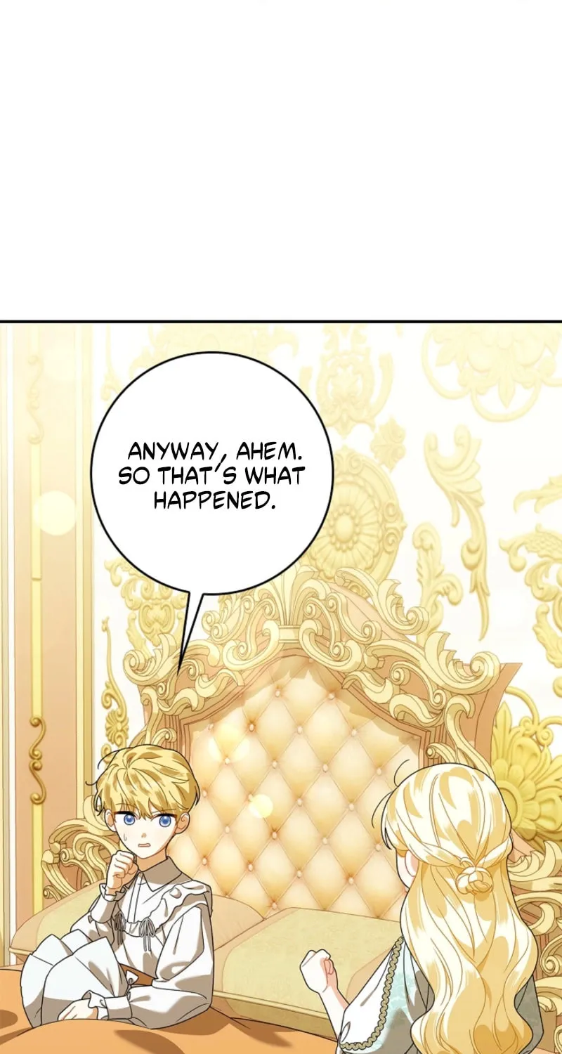 I Became the Ghost Duke’s Daughter Chapter 30 page 49 - 