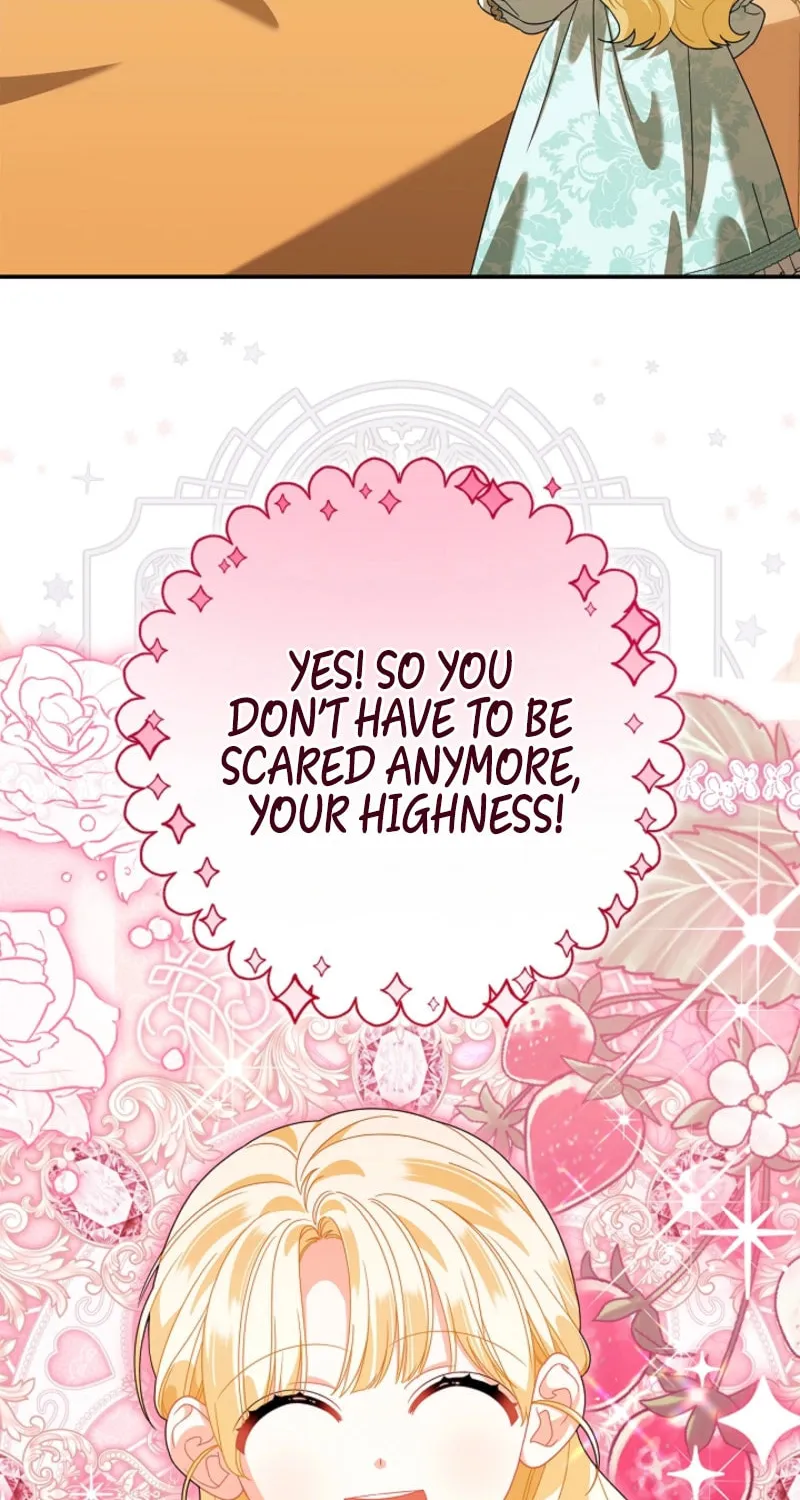 I Became the Ghost Duke’s Daughter Chapter 30 page 50 - 