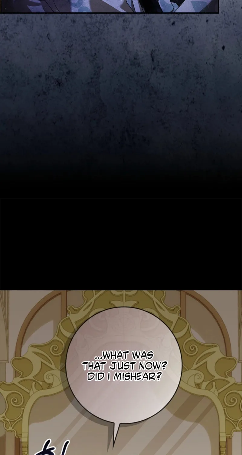 I Became the Ghost Duke’s Daughter Chapter 30 page 6 - 