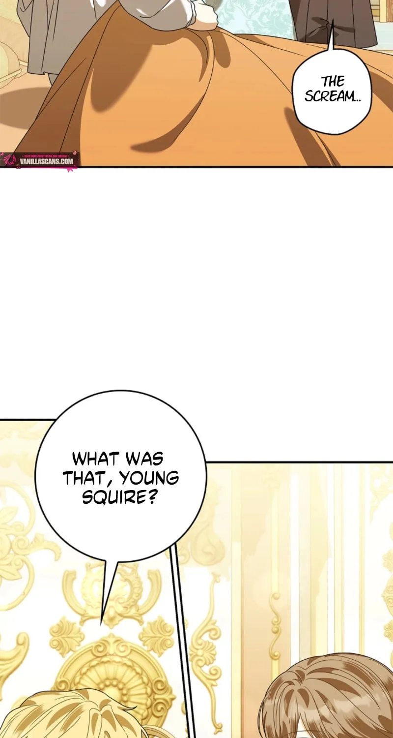 I Became the Ghost Duke’s Daughter Chapter 30 page 53 - 