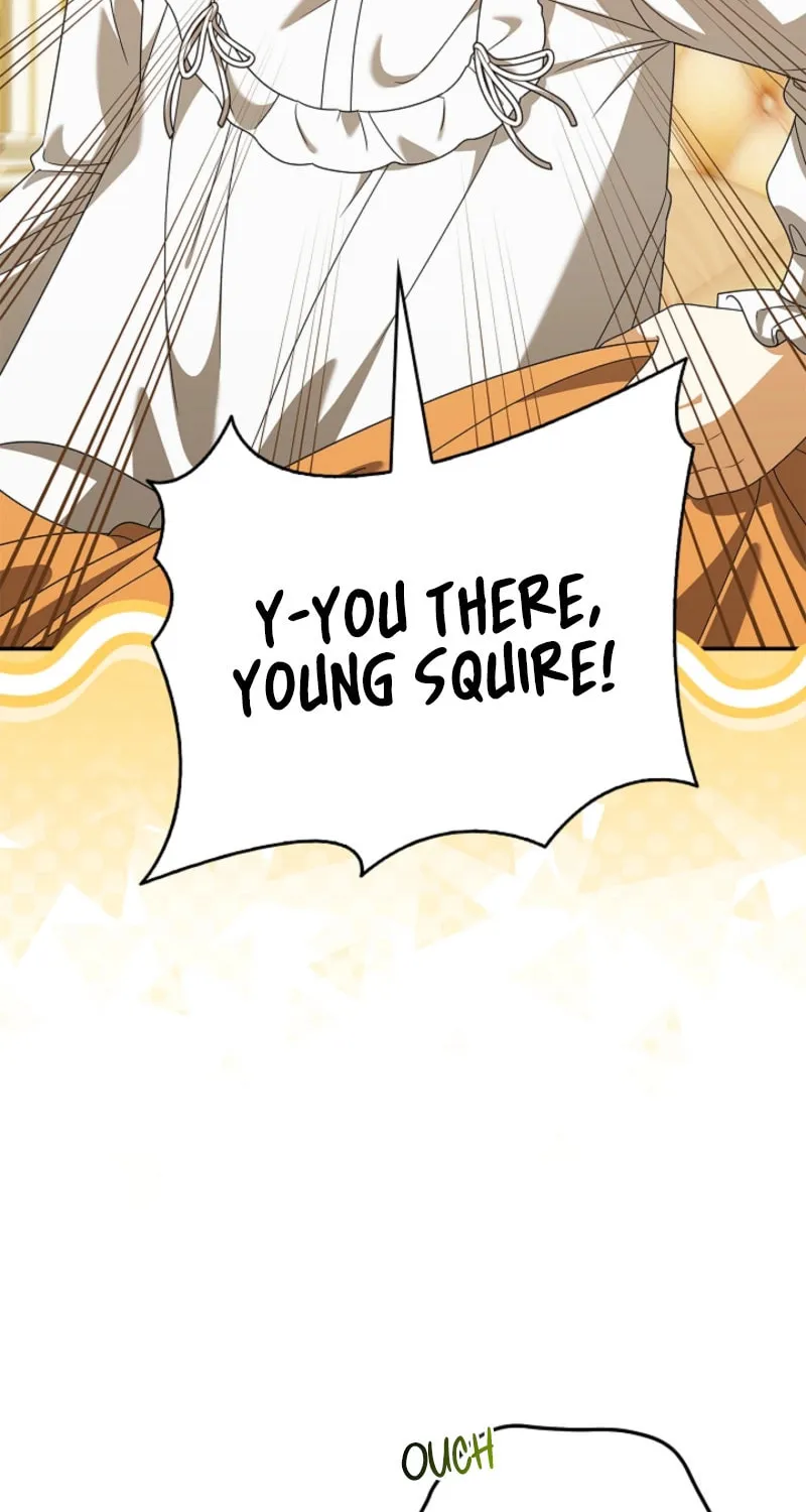 I Became the Ghost Duke’s Daughter Chapter 30 page 56 - 