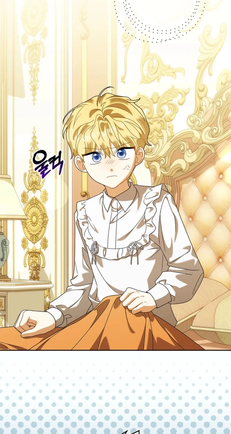 I Became the Ghost Duke’s Daughter Chapter 30 page 61 - 