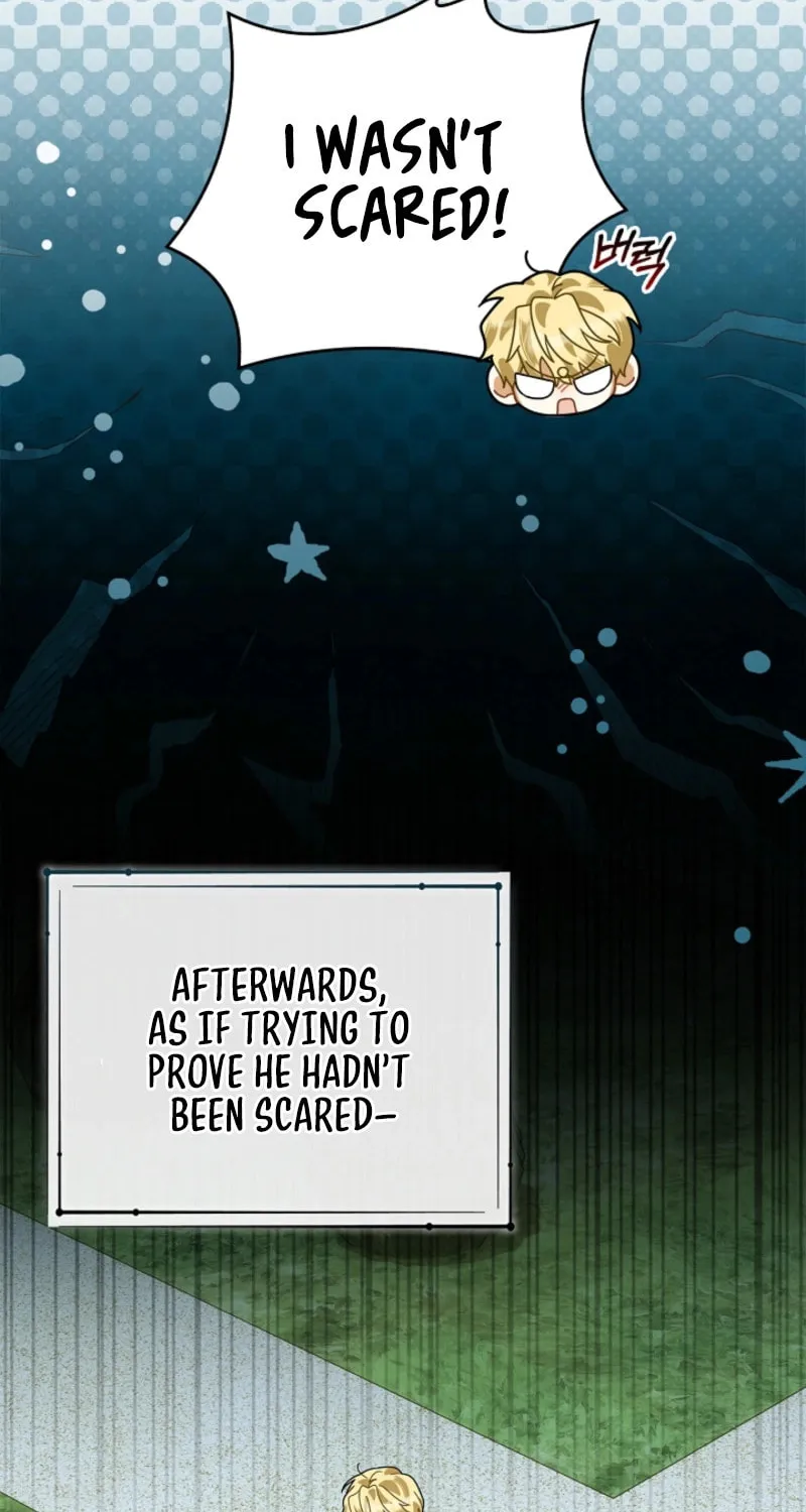 I Became the Ghost Duke’s Daughter Chapter 30 page 62 - 