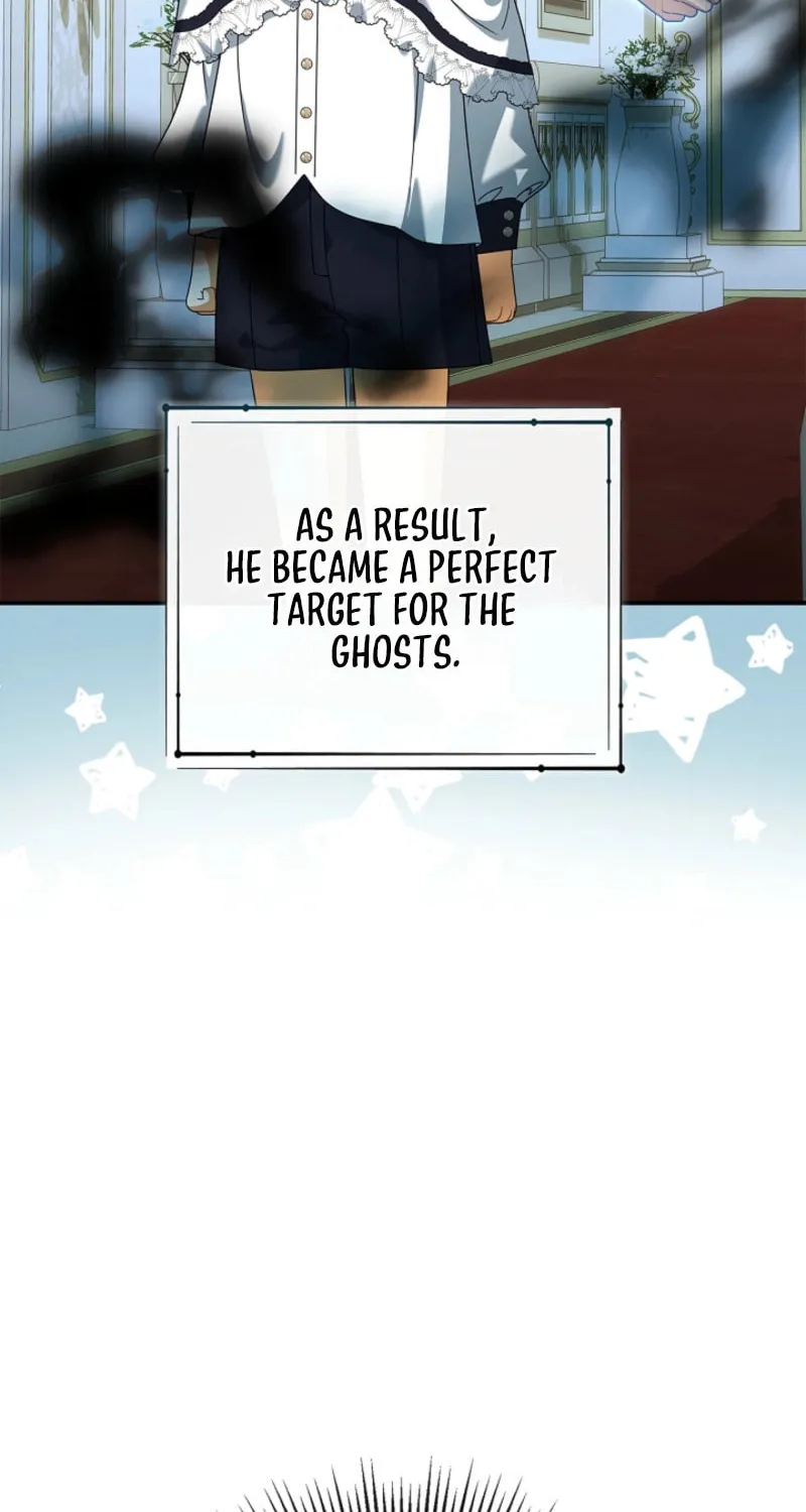 I Became the Ghost Duke’s Daughter Chapter 30 page 64 - 