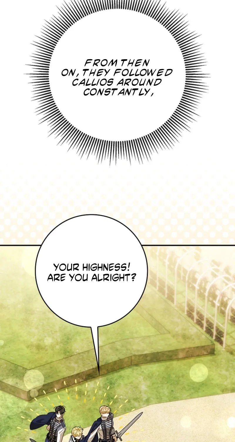 I Became the Ghost Duke’s Daughter Chapter 30 page 65 - 