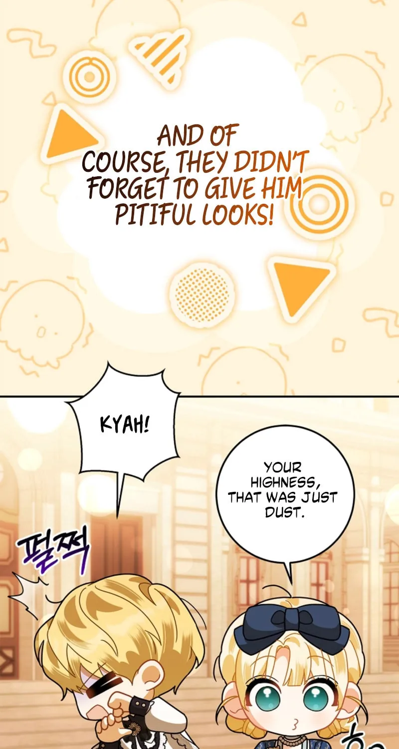 I Became the Ghost Duke’s Daughter Chapter 30 page 68 - 