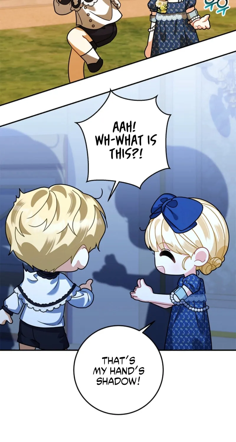 I Became the Ghost Duke’s Daughter Chapter 30 page 69 - 