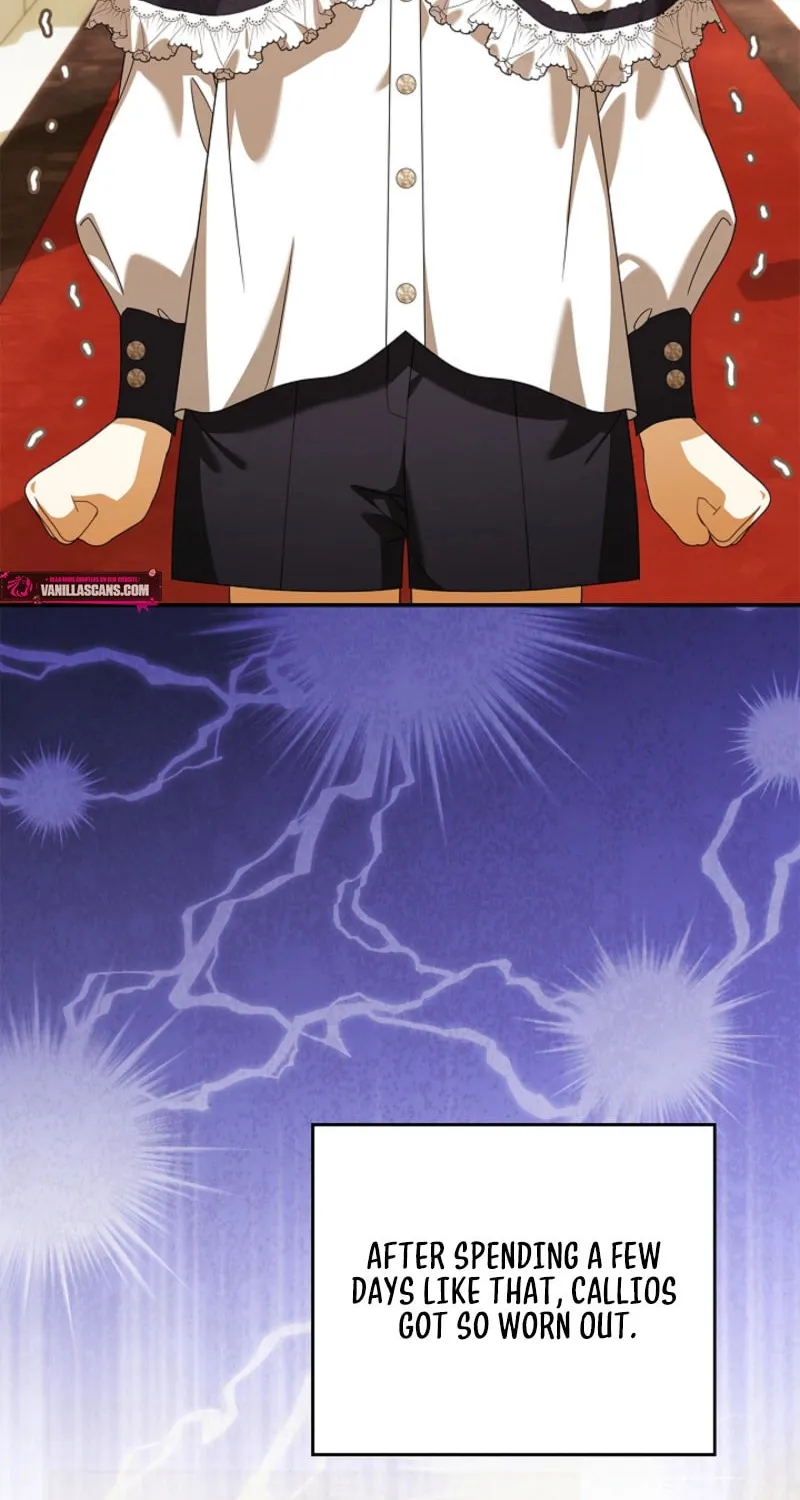 I Became the Ghost Duke’s Daughter Chapter 30 page 71 - 