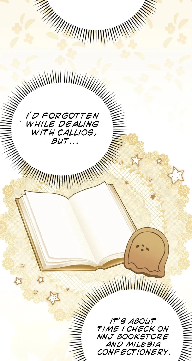 I Became the Ghost Duke’s Daughter Chapter 30 page 74 - 