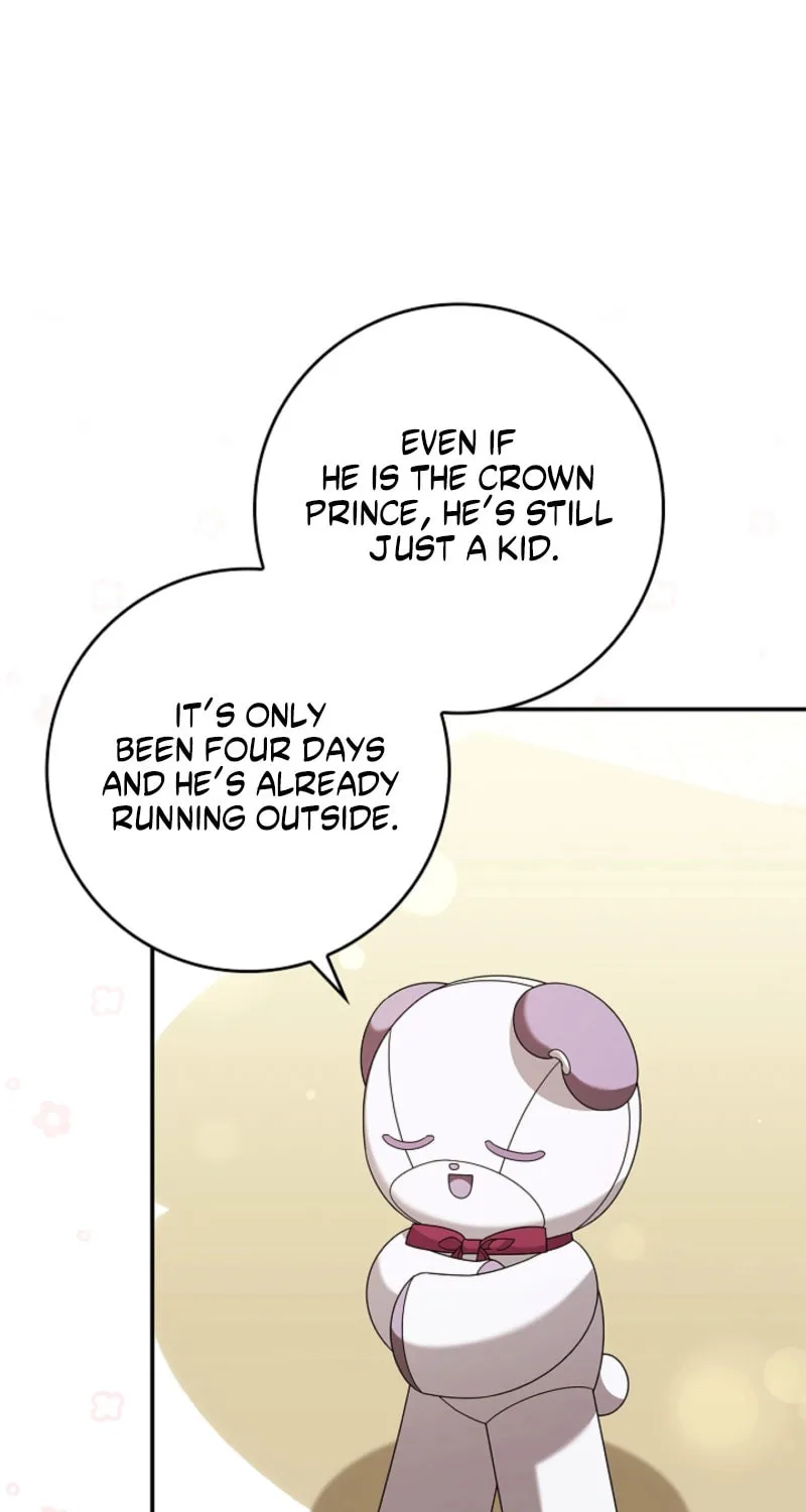 I Became the Ghost Duke’s Daughter Chapter 30 page 77 - 
