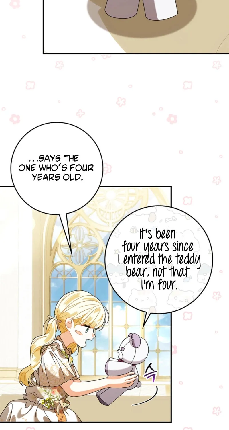 I Became the Ghost Duke’s Daughter Chapter 30 page 78 - 