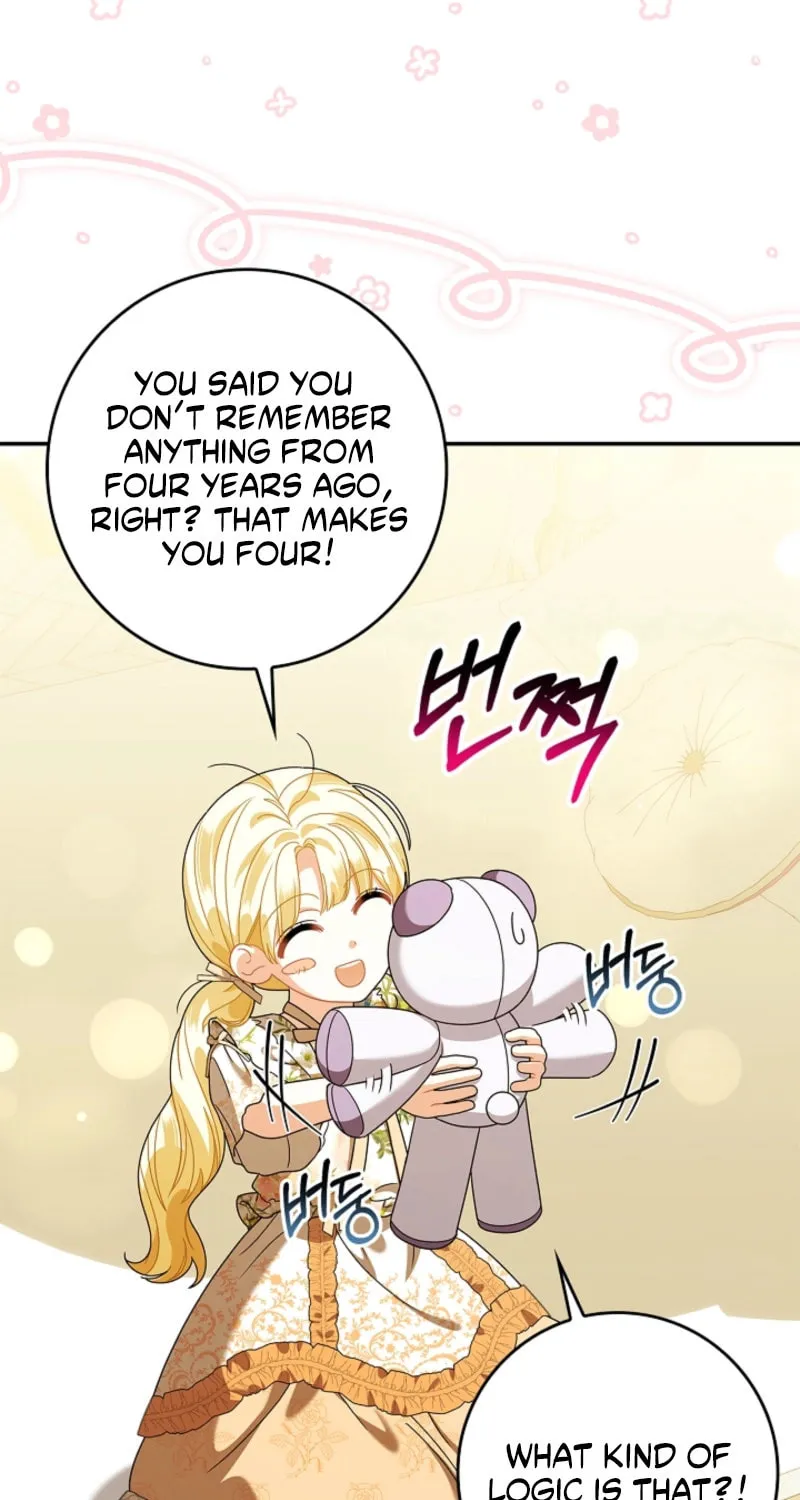 I Became the Ghost Duke’s Daughter Chapter 30 page 79 - 