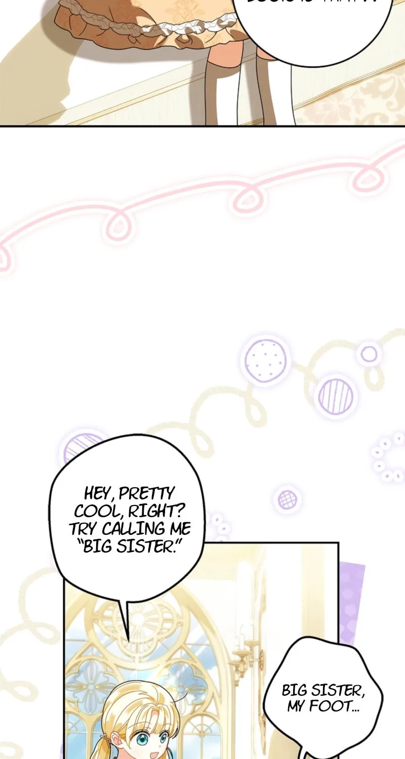 I Became the Ghost Duke’s Daughter Chapter 30 page 80 - 