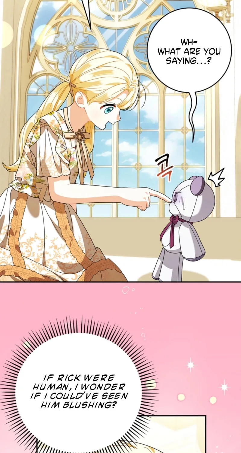 I Became the Ghost Duke’s Daughter Chapter 30 page 82 - 