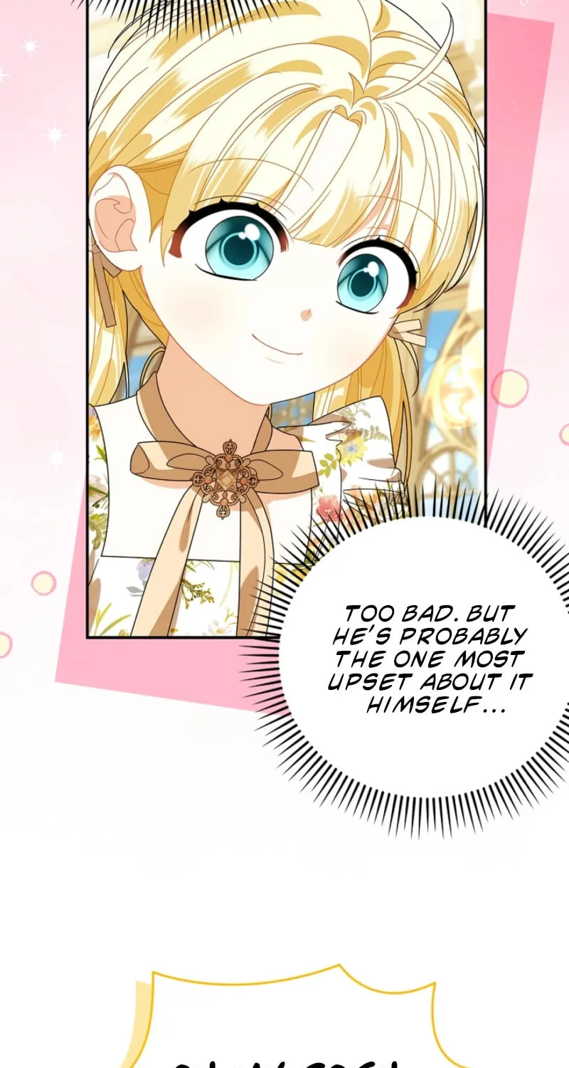 I Became the Ghost Duke’s Daughter Chapter 30 page 83 - 