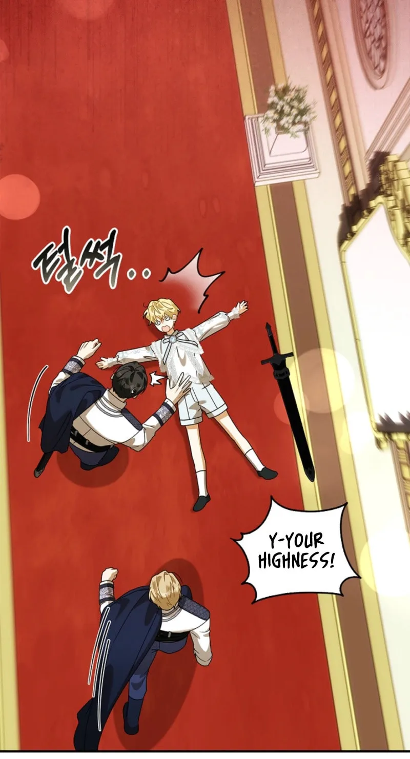 I Became the Ghost Duke’s Daughter Chapter 30 page 10 - 