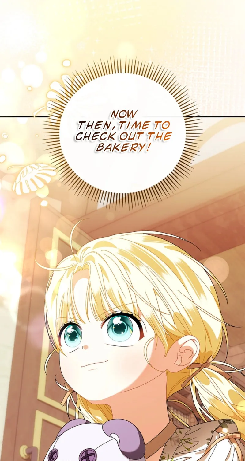 I Became the Ghost Duke’s Daughter Chapter 30 page 95 - 