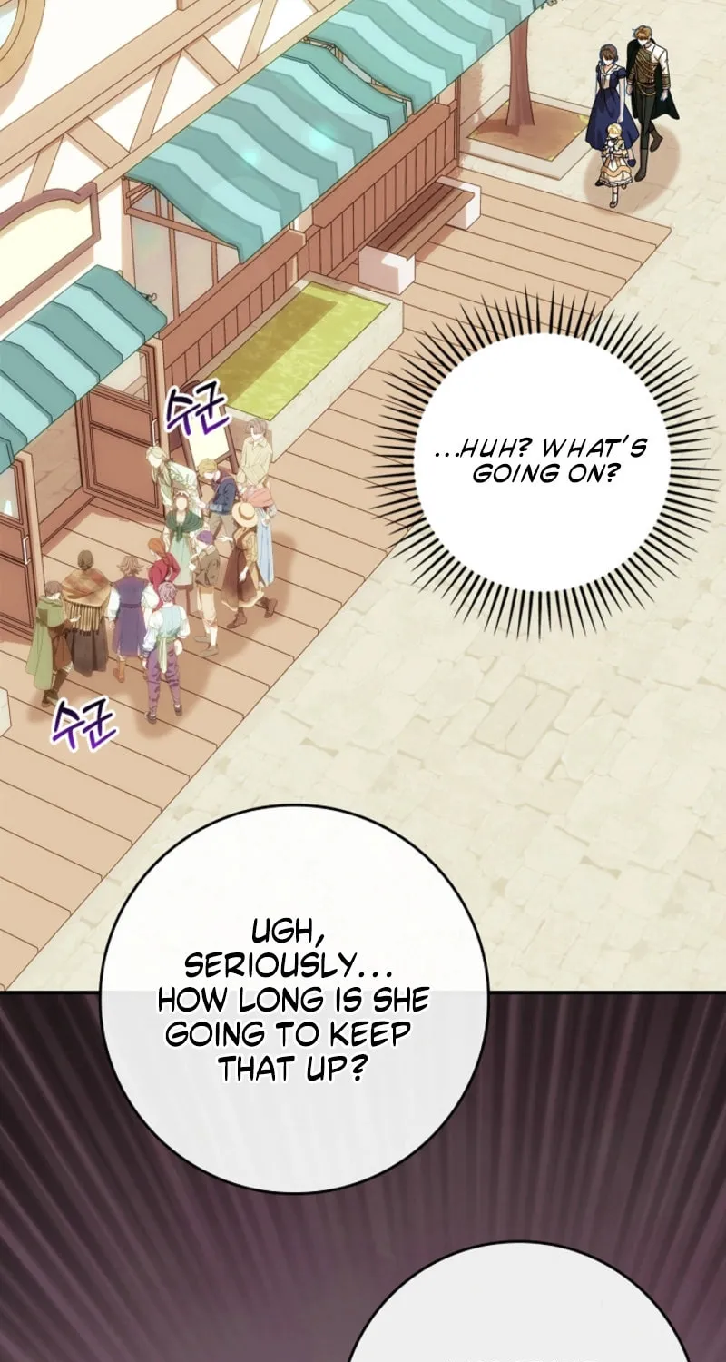 I Became the Ghost Duke’s Daughter Chapter 30 page 97 - 