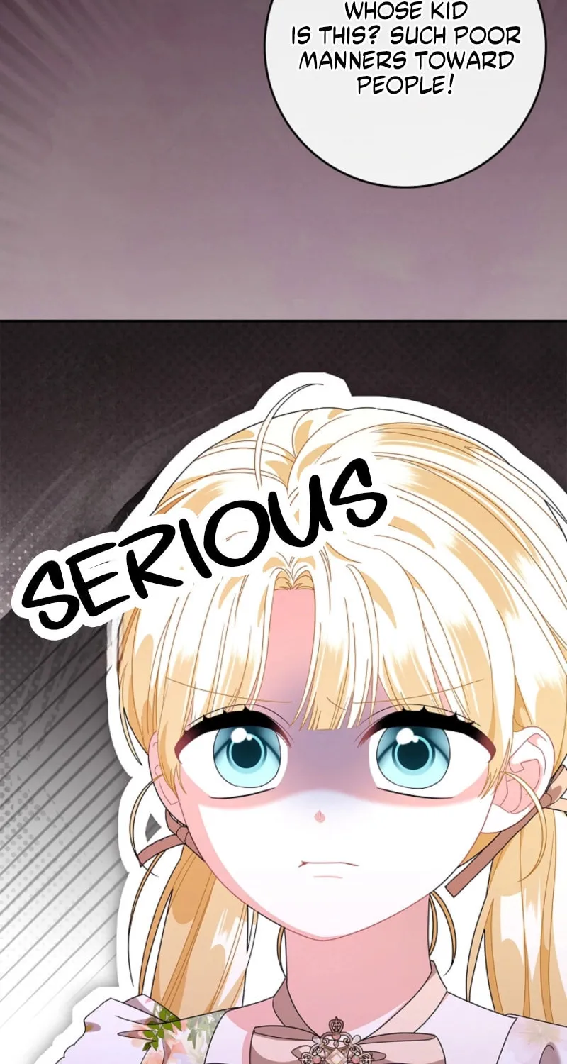 I Became the Ghost Duke’s Daughter Chapter 30 page 98 - 