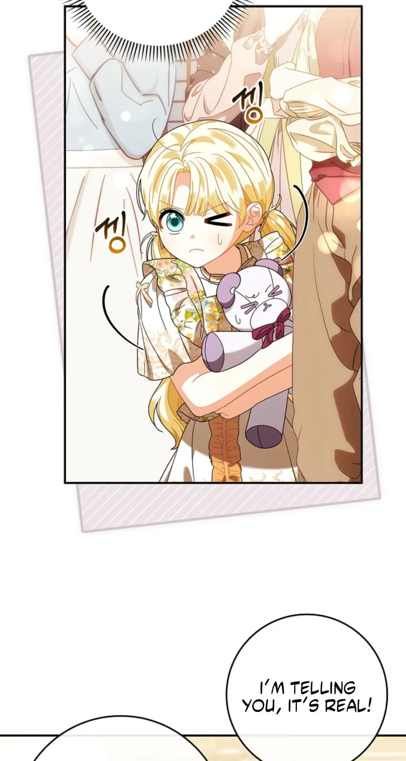 I Became the Ghost Duke’s Daughter Chapter 30 page 100 - 