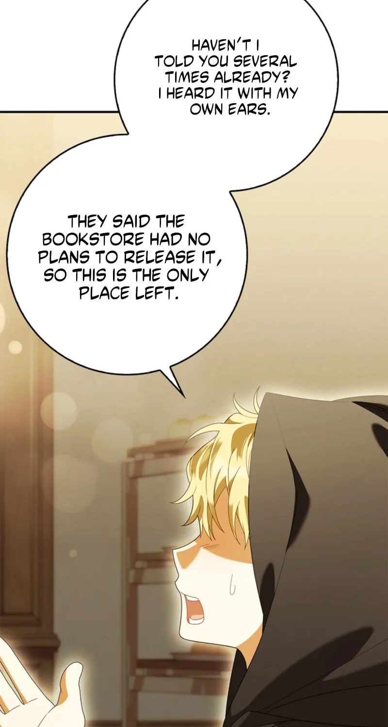 I Became the Ghost Duke’s Daughter Chapter 31 page 2 - 