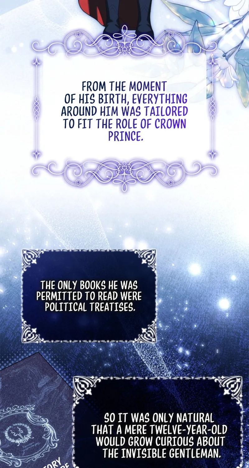 I Became the Ghost Duke’s Daughter Chapter 31 page 14 - 